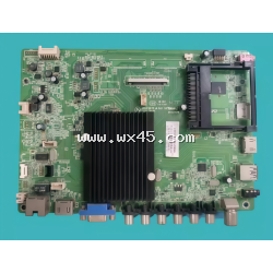 康佳 LED40X9600UF 主板组件 35018678